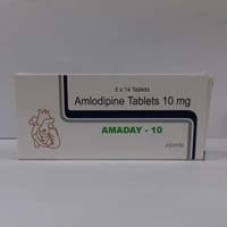 AMADAY 10 TABLET