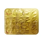 A TO Z GOLD CAPSULE