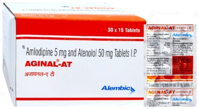 AGINAL AT TABLET - Image 2