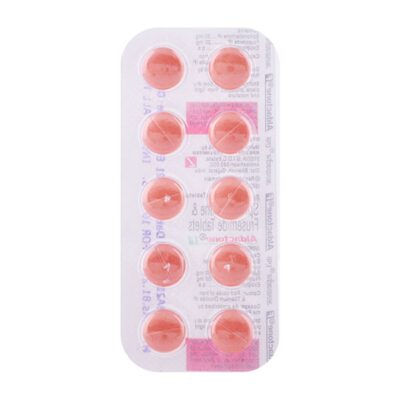 ALDACTONE F TABLET - Image 2