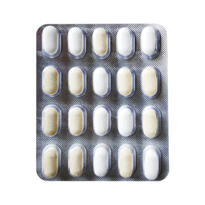 AMARYL MP 2 TABLET - Image 2