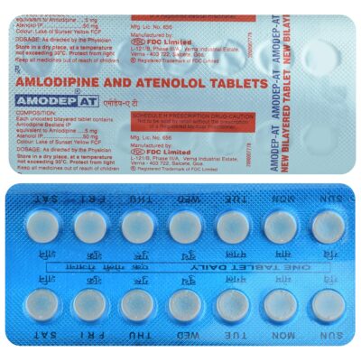 AMODEP AT TABLET - Image 2