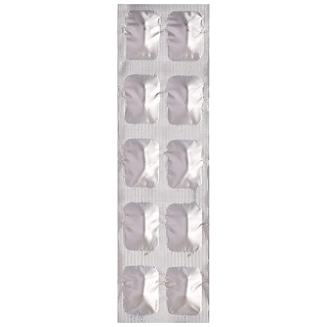 TELMAKIND AMH TABLET - Image 2