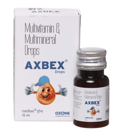 AXBEX DROP