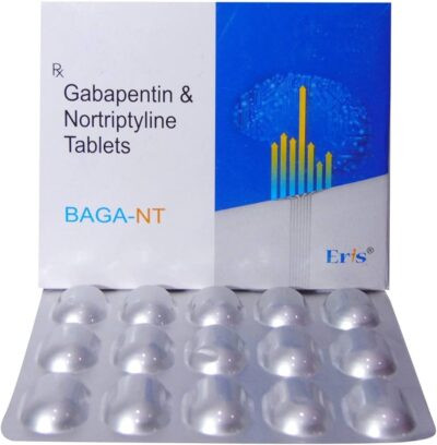 BAGA NT TABLET