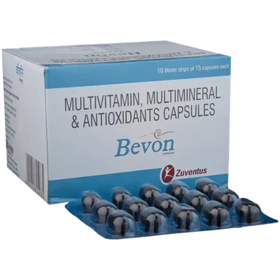 BEVON CAPSULE - Image 2