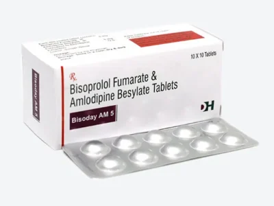 BISOJOY AM 5 TABLET