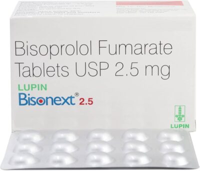 BISONEXT 2.5 TABLET - Image 2