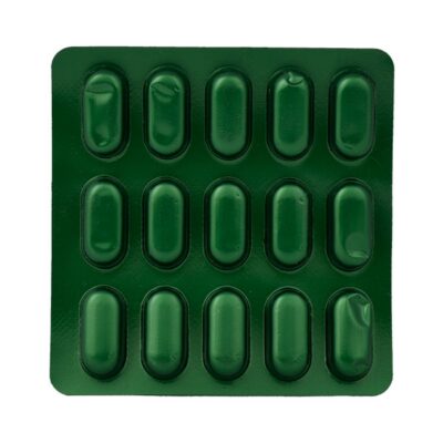 CALTEN D 500 TABLET - Image 2