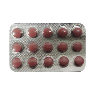 CILAHEART T 40 TABLET - Image 2