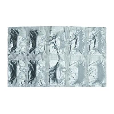 PREVA GOLD 10 CAPSULE - Image 2