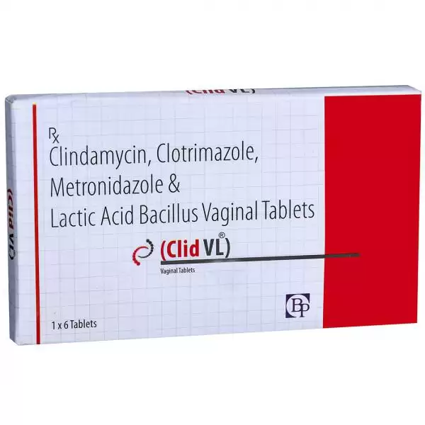 CLID-VL TABLET