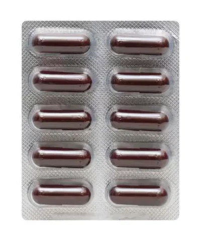 CLINDATIME 300 CAPSULE - Image 2