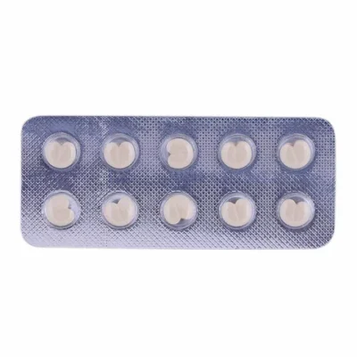 CONCOR 5 TABLET - Image 2