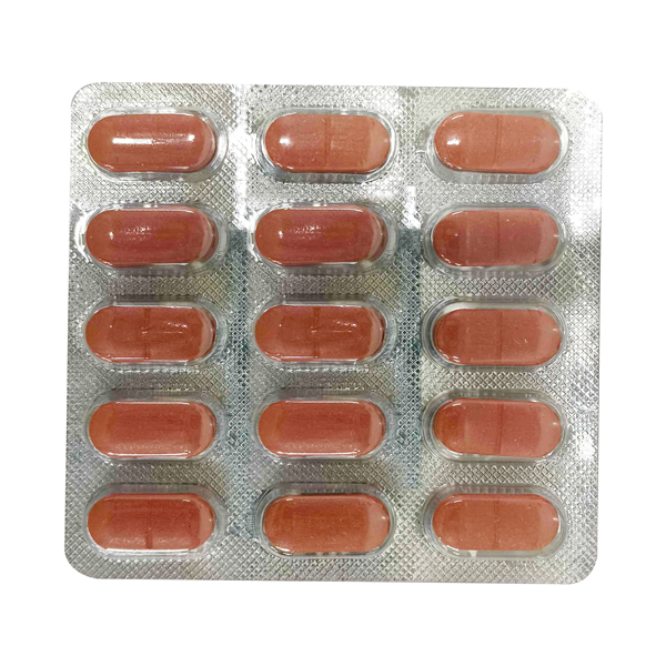 CORCIUM XT TABLET - Image 2