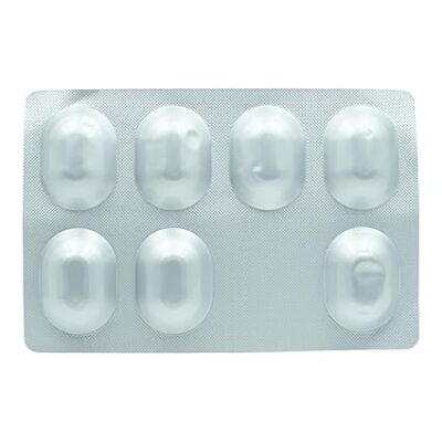 DAPEFY M/XR 10/500 TABLET - Image 2