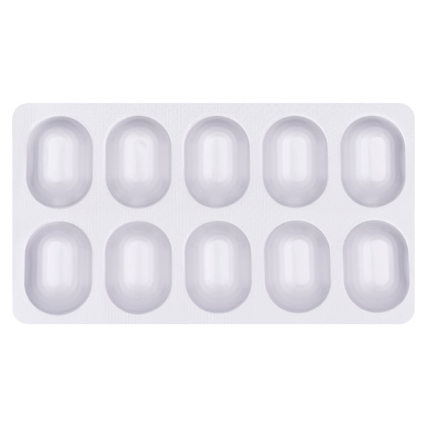 METOSARTAN LN 50 TABLET - Image 2