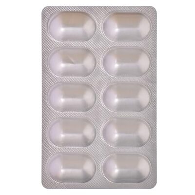 DEPLATT CV 20 CAPSULE - Image 2