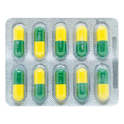 DOBIMUST 500 CAPSULE - Image 2