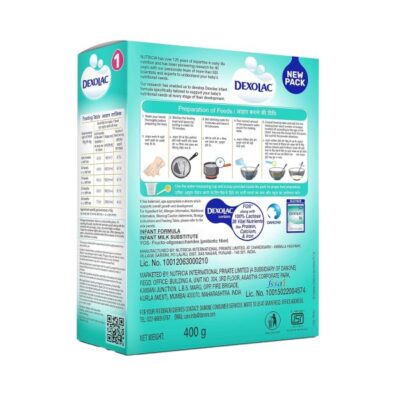 DEXOLAC 1 POWDER - Image 2
