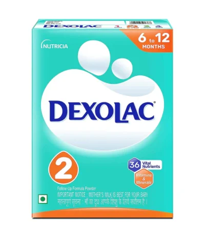 DEXOLAC 2 POWDER
