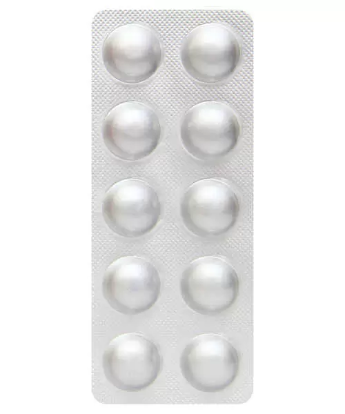 MAHACEF 100 DT TABLET - Image 2