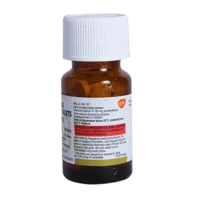 ELTROXIN 88 TABLET - Image 2