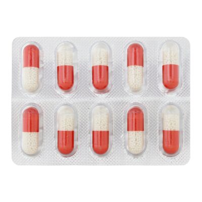FUNGEEHEAL 200 CAPSULE - Image 2