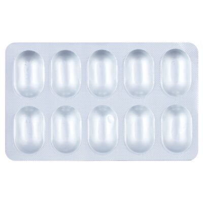 GABAWELL NT TABLET - Image 2
