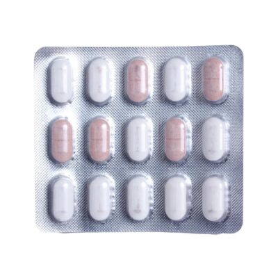 TRIPRIDE 1 TABLET - Image 2