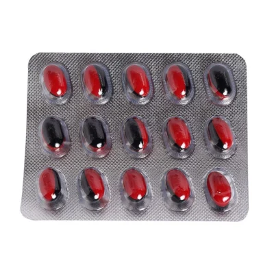 GEMITROL CAPSULE - Image 2