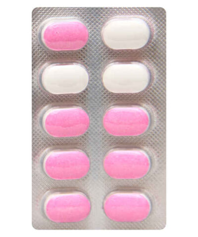 GLIMESTAR PM 1 TABLET - Image 2