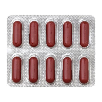 ITRAZOLE 200 CAPSULE - Image 2