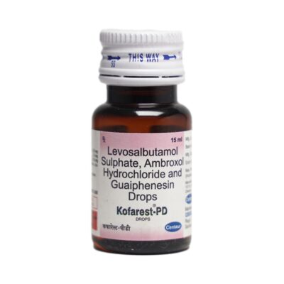KOFAREST-PD DROP - Image 2