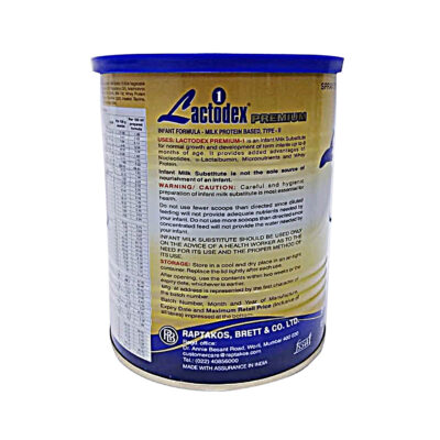 LACTODEX 1 PREMIUM - Image 2