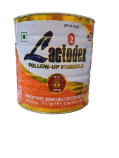 LACTODEX 2