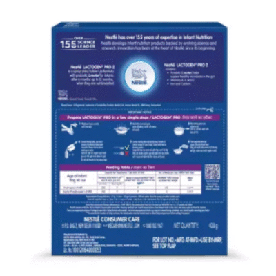 LACTOGEN PRO 2 POWDER - Image 2