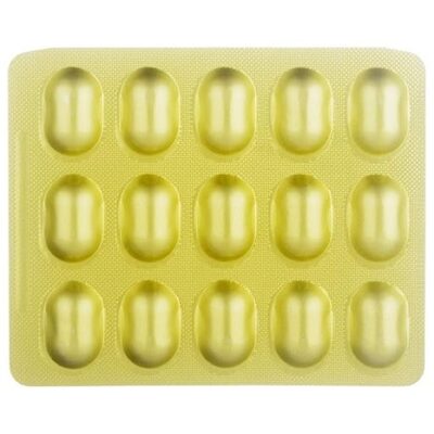 LIPICURE 20 TABLET - Image 2