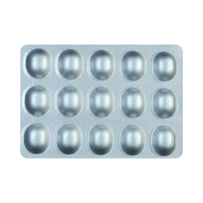 ROZUCOR F 20 TABLET - Image 2