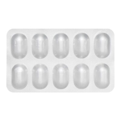 LIPIROSE GOLD 10 CAPSULE - Image 2