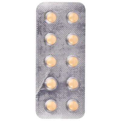 LODOZ 2.5 TABLET - Image 2
