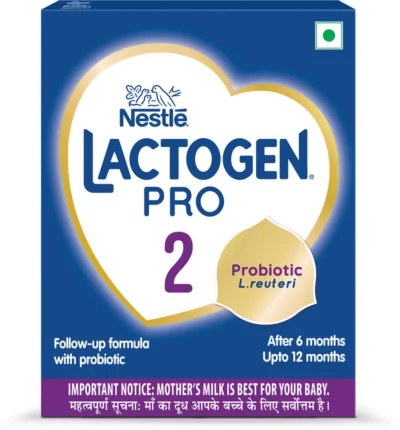 LACTOGEN PRO 2 POWDER