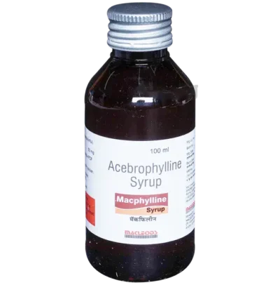 ACEBROLIN SYRUP