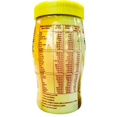MACPROT PROTEIN POWDER | KESAR - Image 2