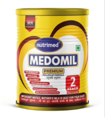 MEDOMIL PREMIUM 2