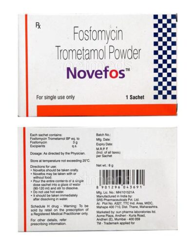 NOVEFOS POWDER - Image 2