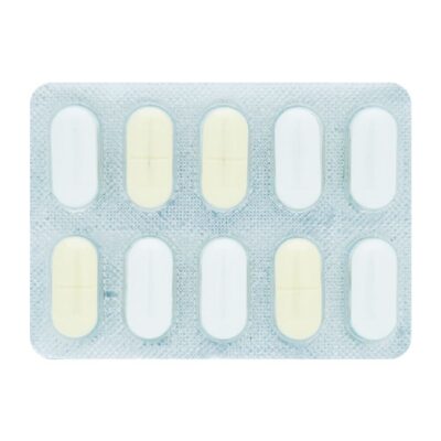 OKAMET GMP 2 TABLET - Image 2