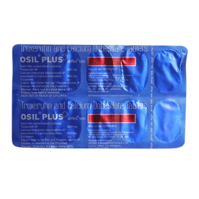OSIL PLUS TABLET