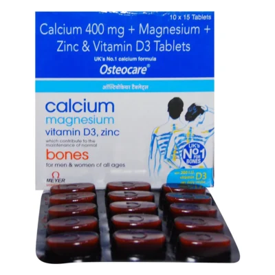 OSTEOCARE TABLET