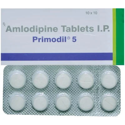 PRIMODIL 5 TABLET - Image 2